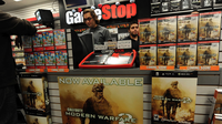 GameStop: We Can Stay Open During Lockdowns Because We're 'Essential Retail'