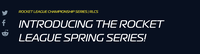 Psyonix Forms Rocket League Spring Series