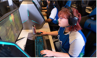SUNY Canton Forms All-Women Overwatch Team