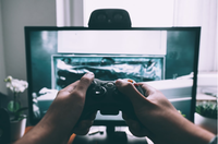 The Coronavirus Is Creating A New Generation Of Gamers
