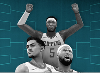 The NBA sends its stars to the gaming world, but not its esports league